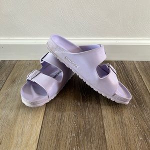 Birkenstock Water-friendly Shoes